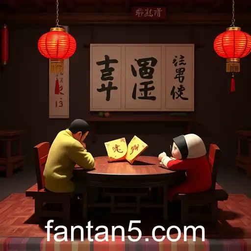 fan tan