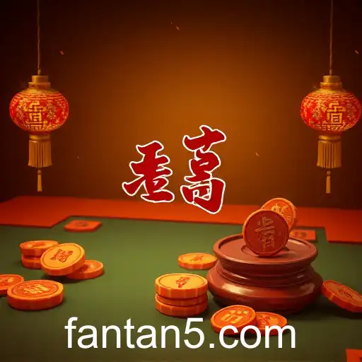 fan tan