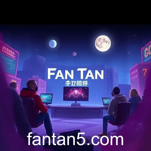 fan tan
