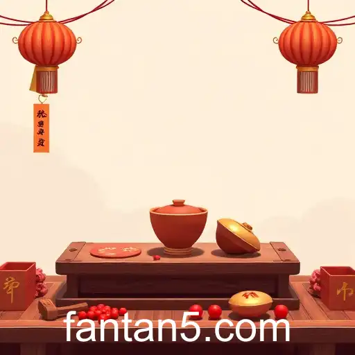 fan tan