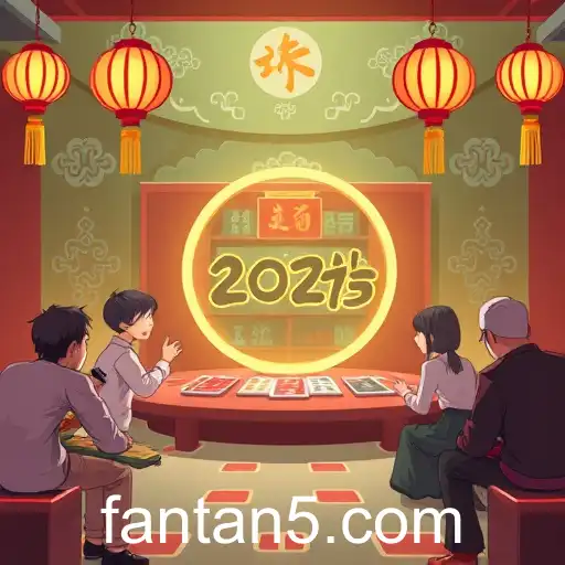 fan tan