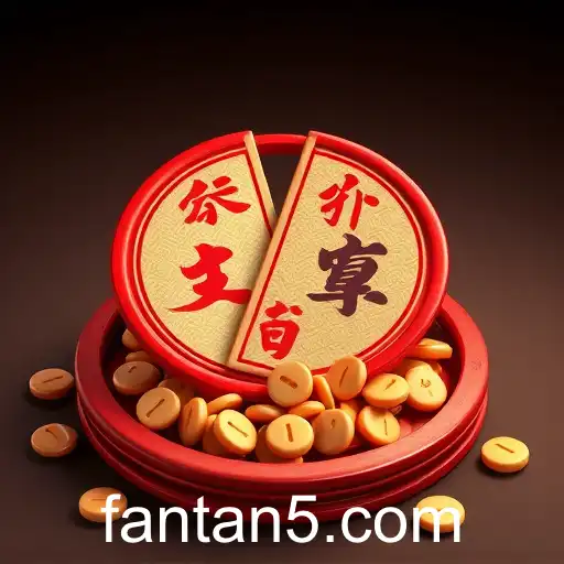 Fan Tan: Bridging Cultures Through Online Gaming