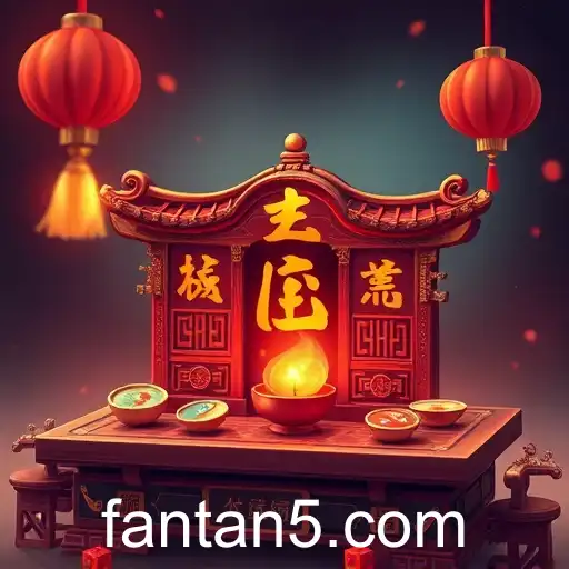 fan tan