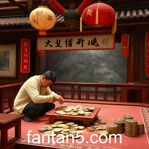 fan tan