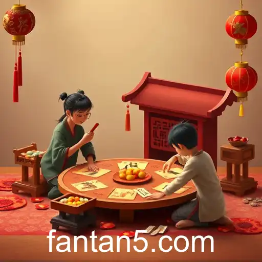 fan tan