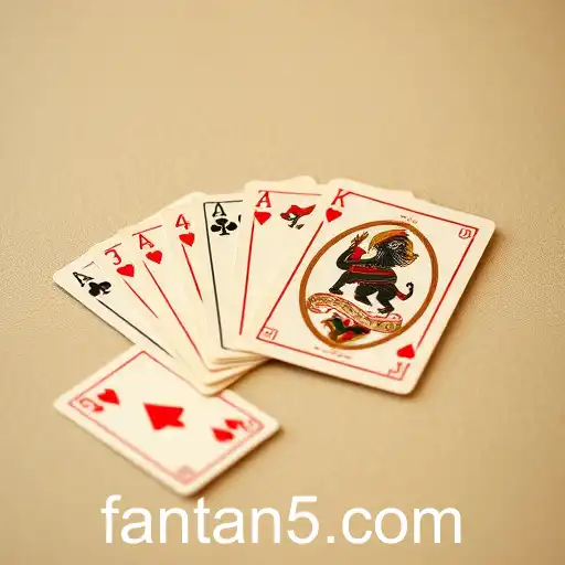 fan tan