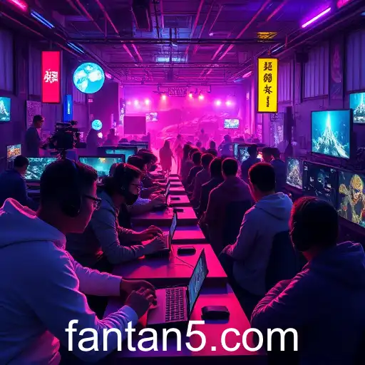 fan tan