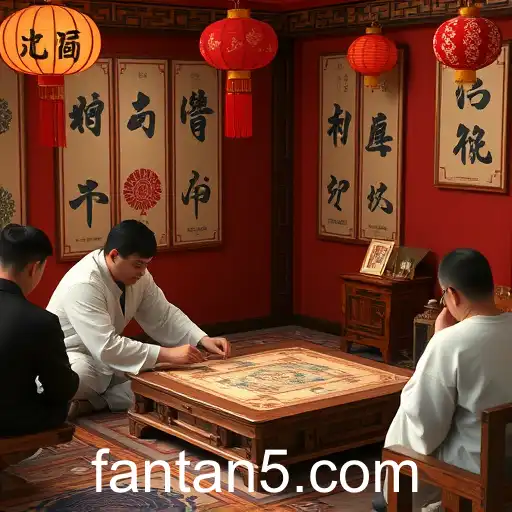 The Rise of Traditional Games Online