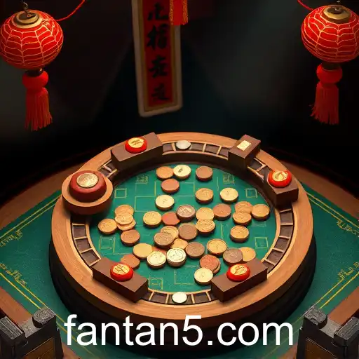 fan tan