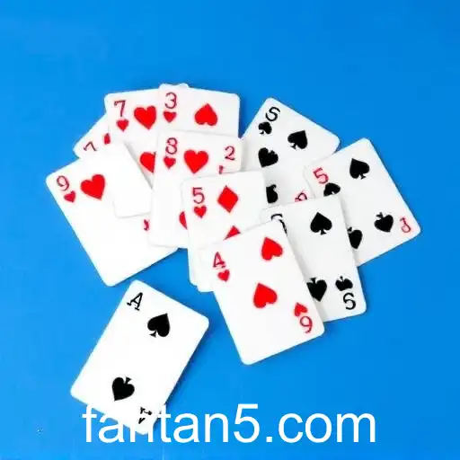 fan tan